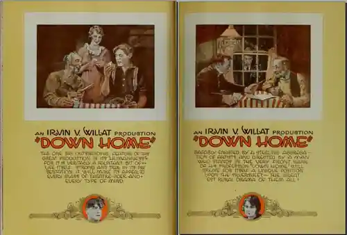 Down Home photo