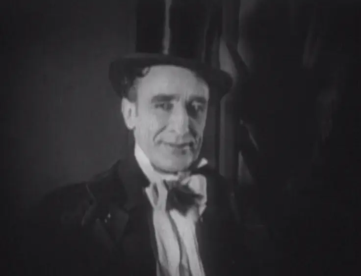 Dr. Jekyll and Mr. Hyde photo