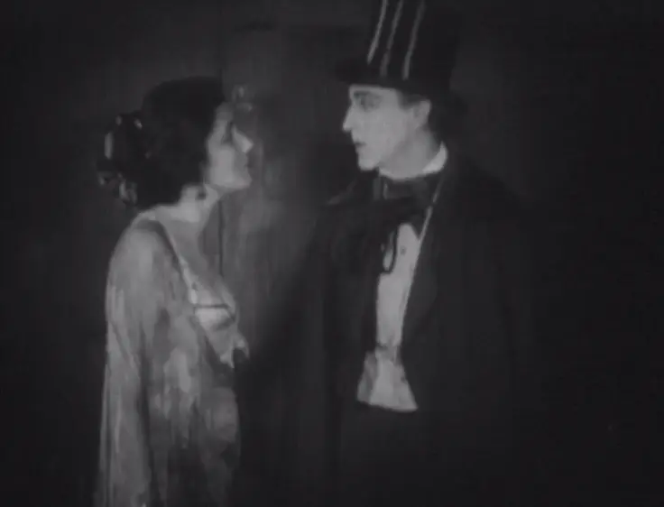 Dr. Jekyll and Mr. Hyde photo
