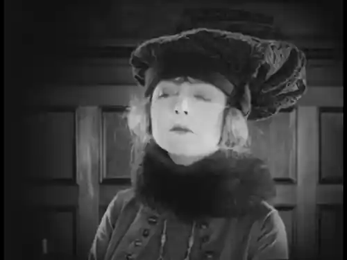 The False Road scene