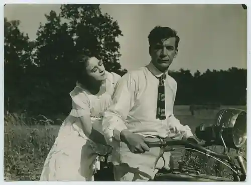 Familjens traditioner photo