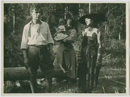 Familjens traditioner photo