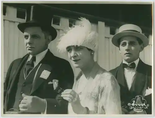 Familjens traditioner photo