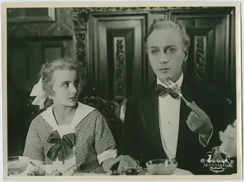 Familjens traditioner photo