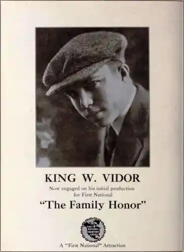 The Family Honor photo