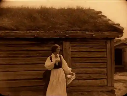 Gypsy Anne