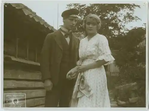 Fiskebyn photo