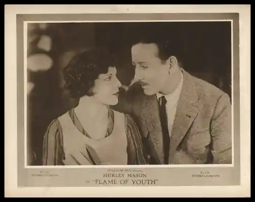 Flame of Youth photo