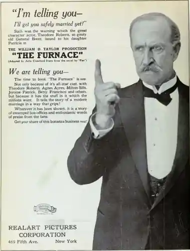 The Furnace photo