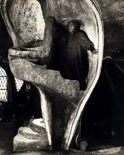 The Golem photo