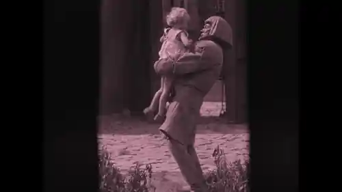 The Golem photo