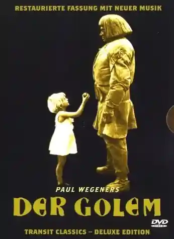 The Golem