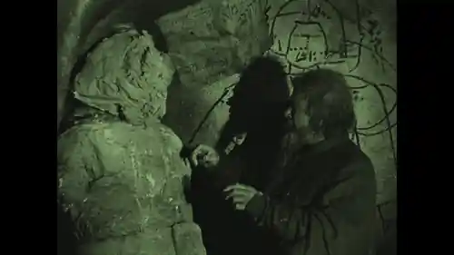 The Golem