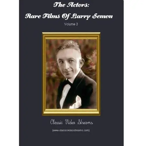 The Grocery Clerk scene