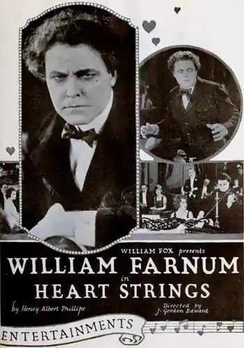 Heart Strings photo