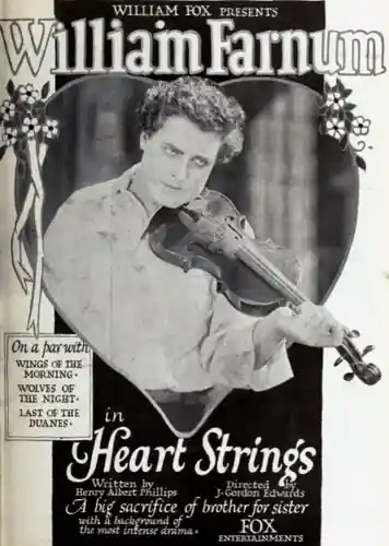 Heart Strings photo
