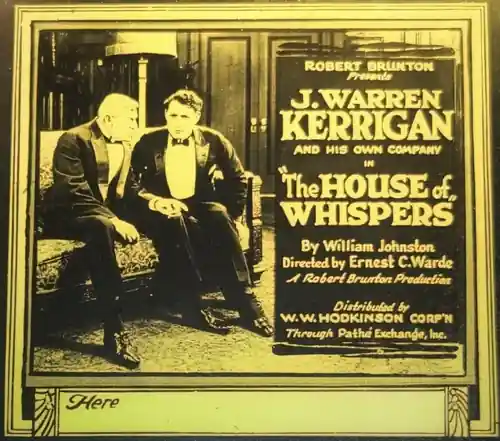 The House of Whispers photo