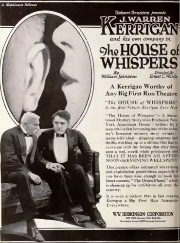 The House of Whispers photo