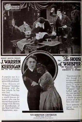 The House of Whispers photo