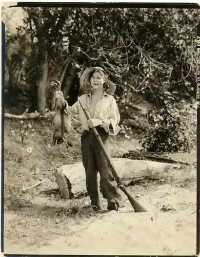 Huckleberry Finn photo