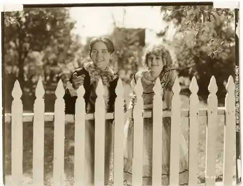 Huckleberry Finn photo