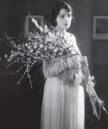 Humoresque scene