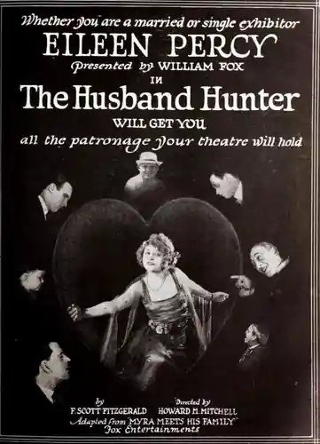 The Husband Hunter photo