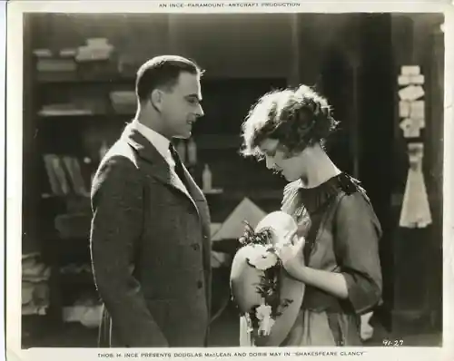 The Jailbird scene
