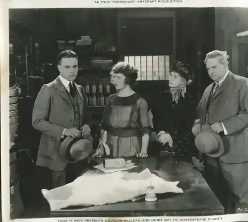 The Jailbird photo