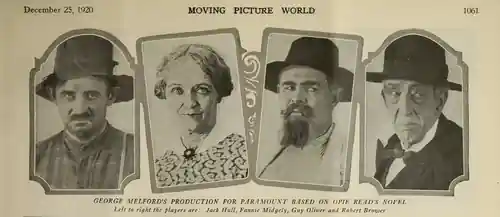 The Jucklins photo