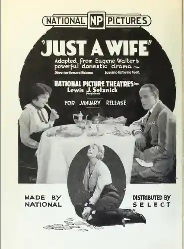 Just a Wife photo