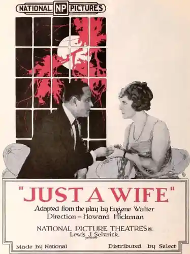 Just a Wife photo