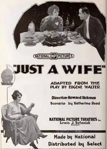 Just a Wife photo
