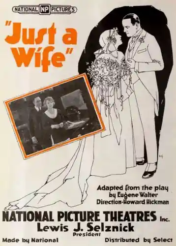 Just a Wife photo