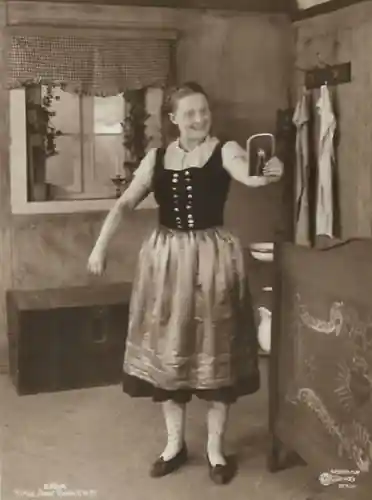 Kohlhiesel's Daughters photo