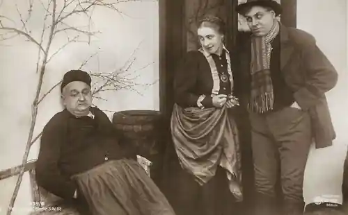 Kohlhiesel's Daughters photo