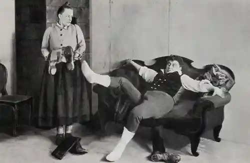 Kohlhiesel's Daughters photo
