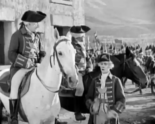 The Last of the Mohicans photo