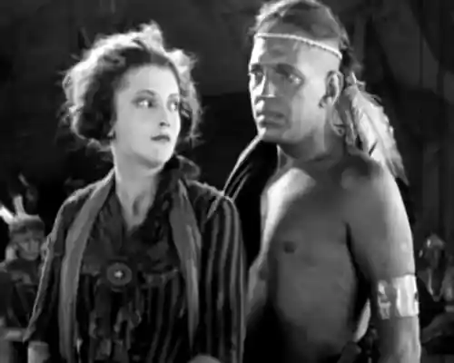 The Last of the Mohicans photo