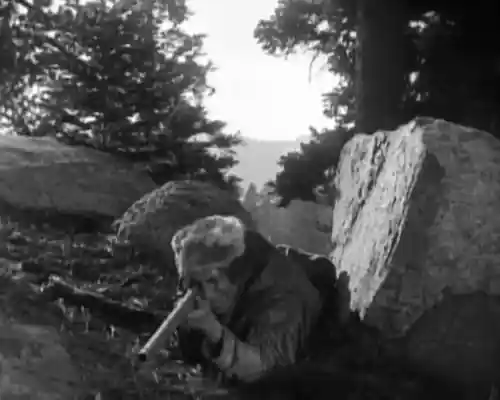 The Last of the Mohicans photo