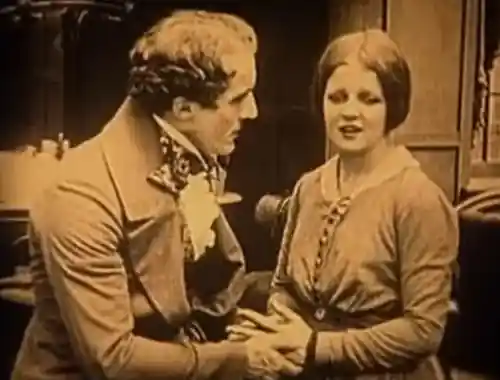 Little Dorrit photo