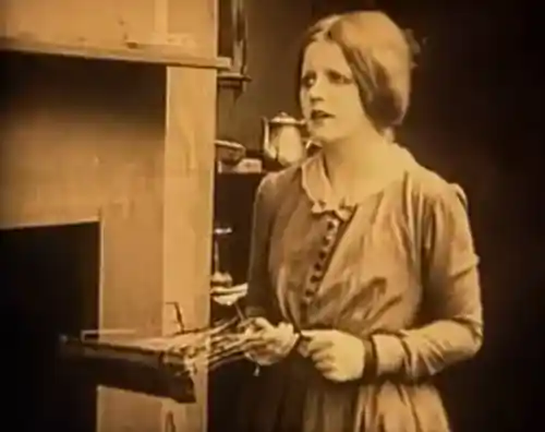 Little Dorrit photo