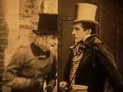 Little Dorrit photo