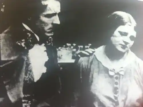 Little Dorrit photo
