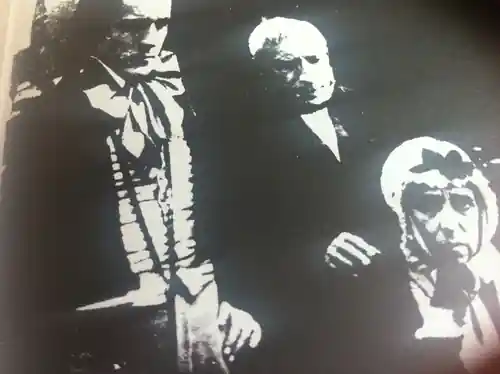 Little Dorrit photo