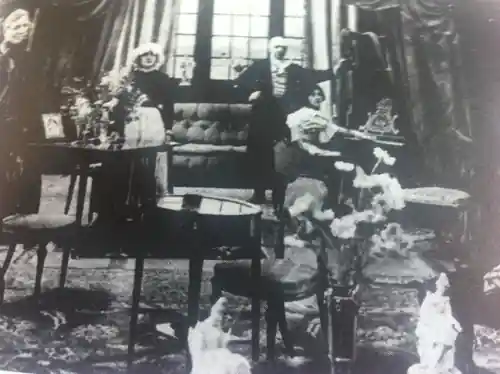 Little Dorrit photo