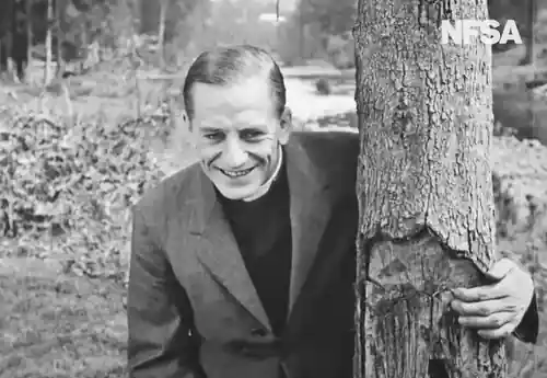 The Man from Kangaroo photo