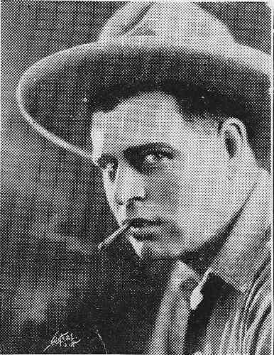A Man from Nowhere photo