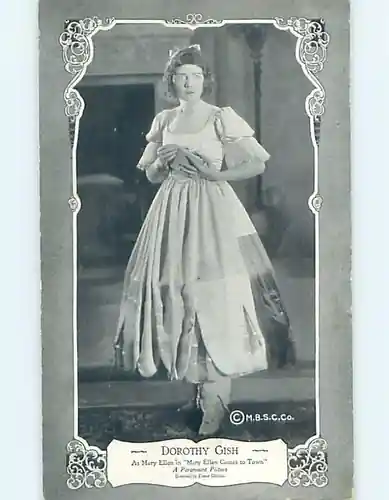 Mary Ellen Comes to Town photo