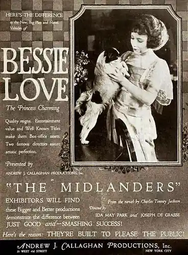 The Midlanders photo